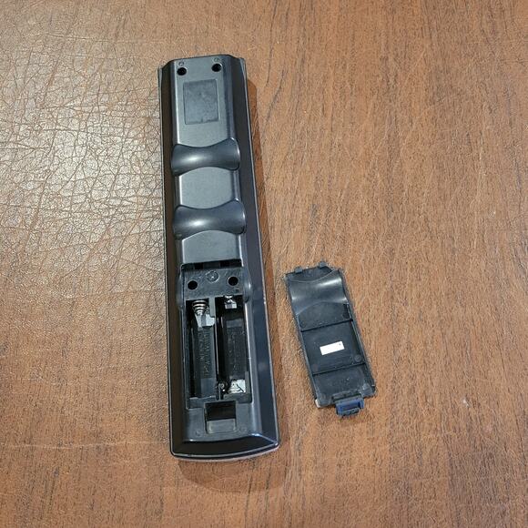 Original Pioneer AXD1489 Remote Control Plasma Display TV - Picture 6 of 8